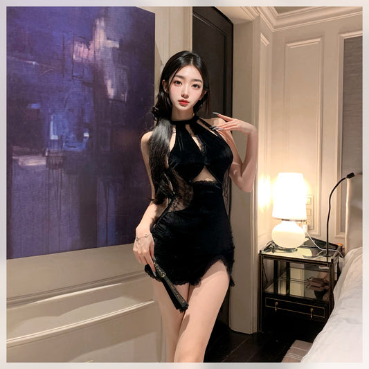 Mioruna モードセレクトランジェリーセット 写真 1