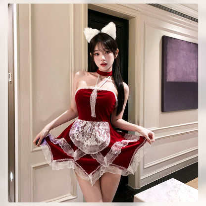Mioruna シアーセレクトランジェリーセット 写真 1