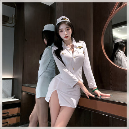 Mioruna チュールセレクトランジェリーセット 写真 1
