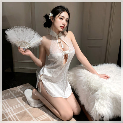 Mioruna シアーセレクトランジェリーセット 写真 1