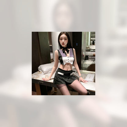 Mioruna フリルセレクトランジェリーセット 写真 3