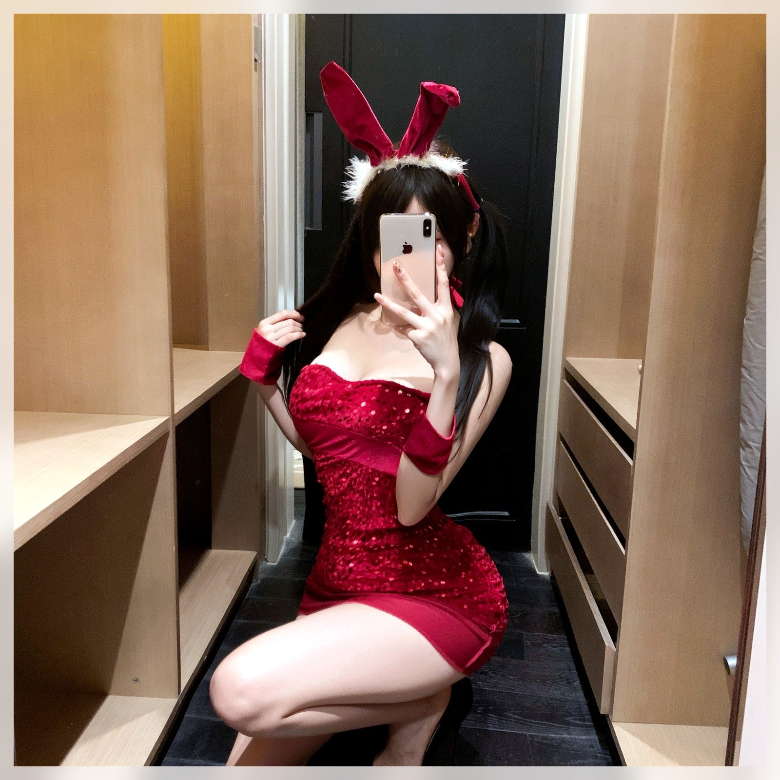 Mioruna ロマンティックセレクトランジェリーセット 写真 3